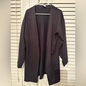 Gymshark Cardigan